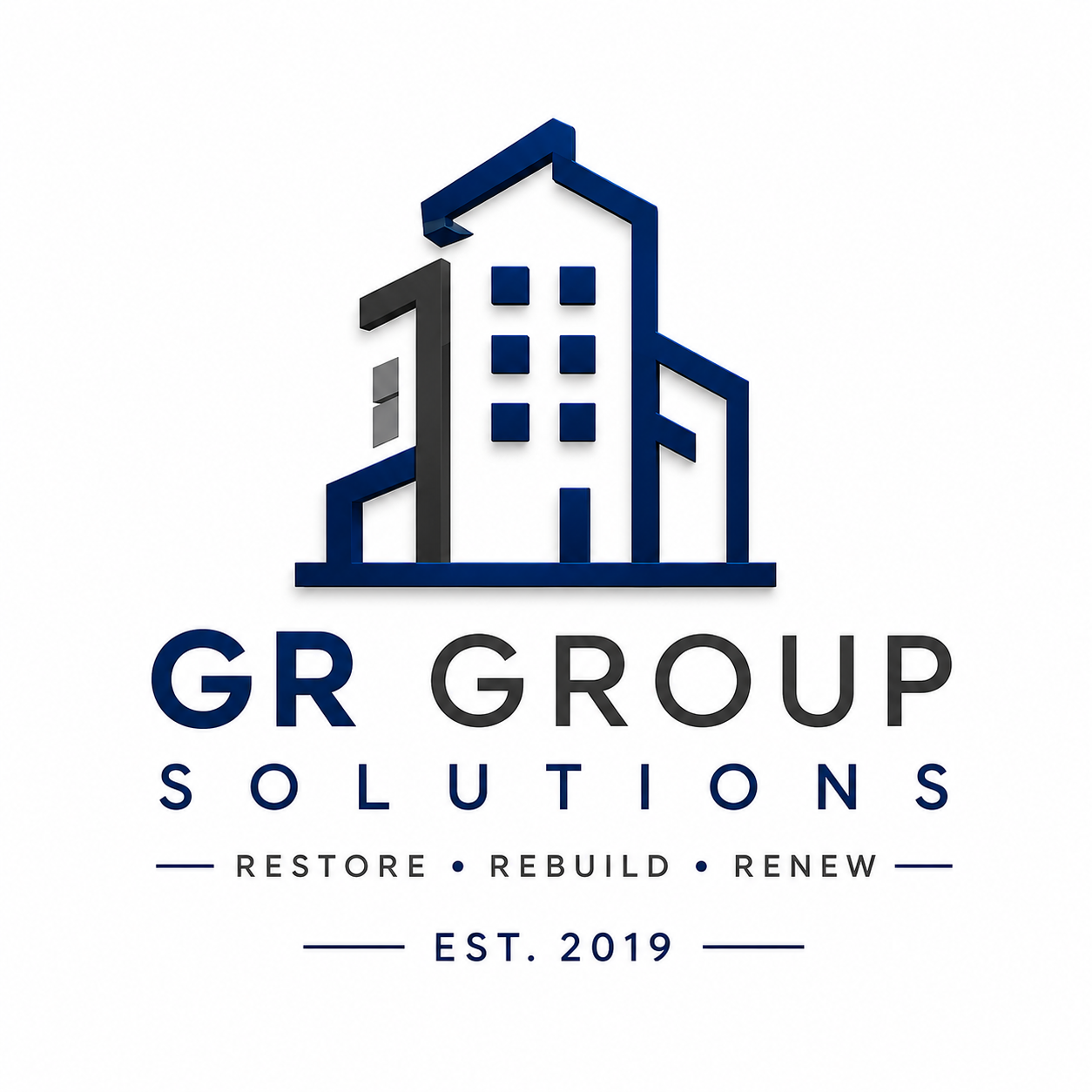 GR Group Solutions
